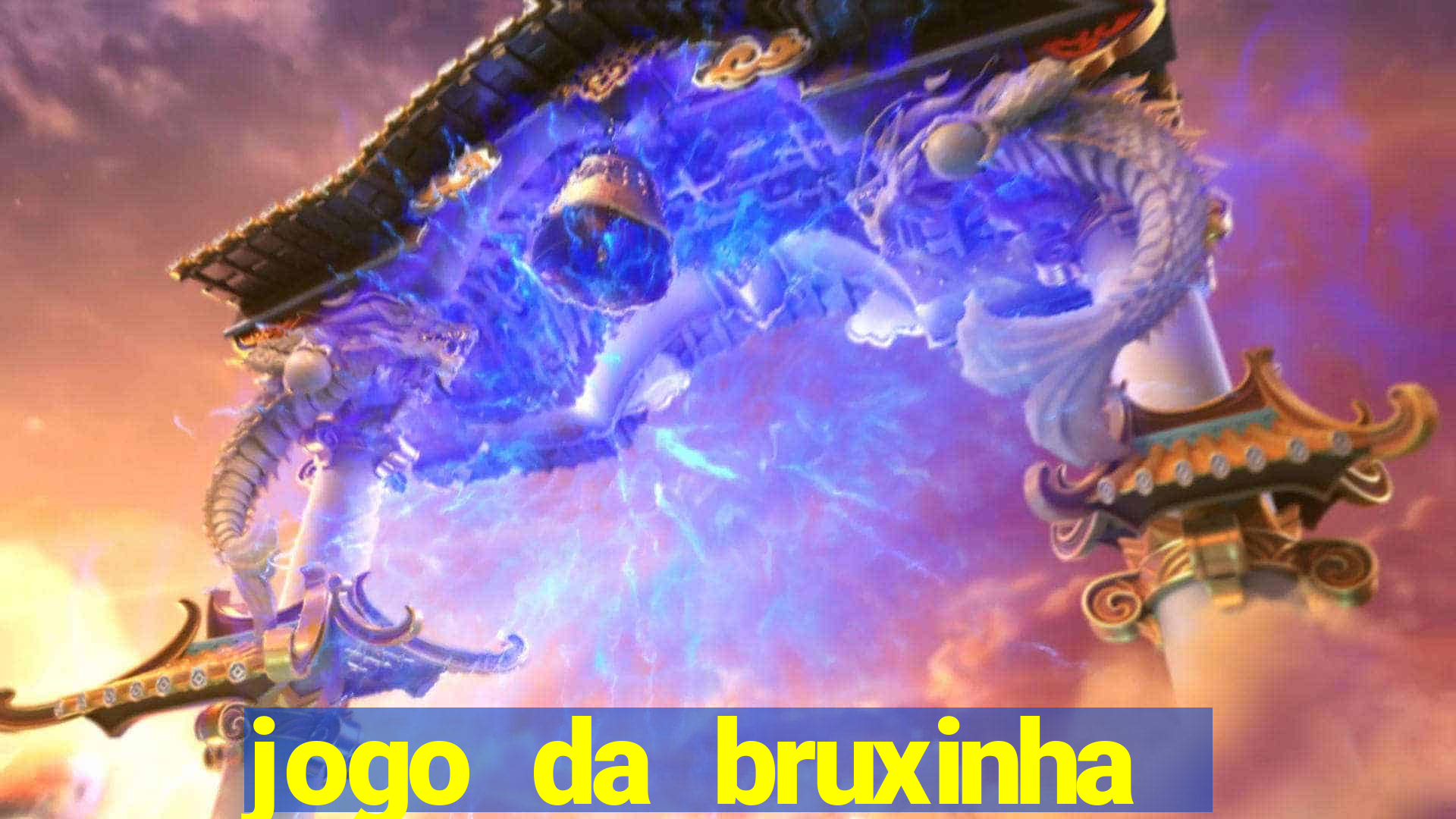 jogo da bruxinha que ganha dinheiro